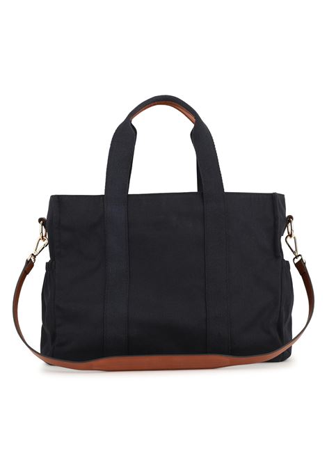 Borsa cambio con applicazione CHLOE' KIDS | C21387859
